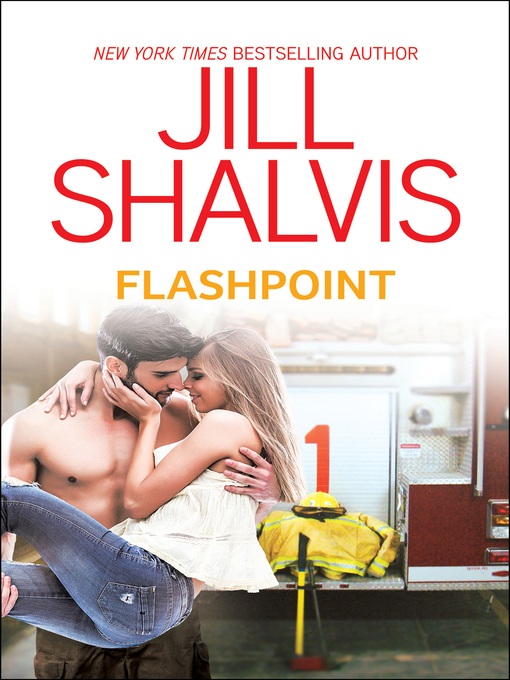 Title details for Flashpoint by JILL SHALVIS - Available